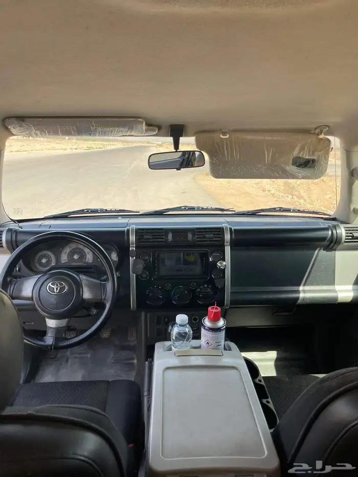 اف جي 2007 قير عادي 9