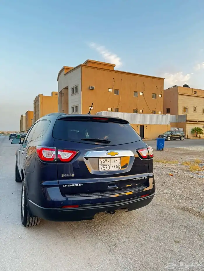 ترافيرس 2016 2