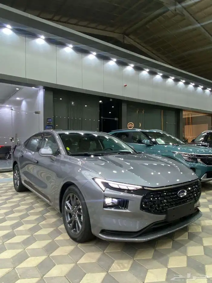 فورد تورس ترند 2026 كاش وتقسيط اقل سعر 2