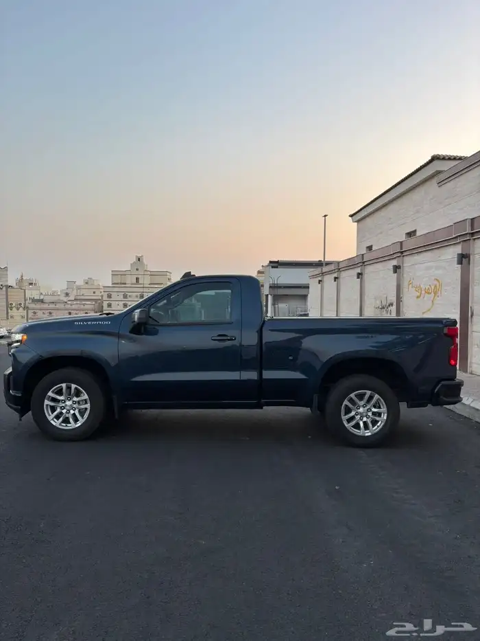 تم البيع تم البيع سلفرادو فل كامل بدون دبل 2021 7