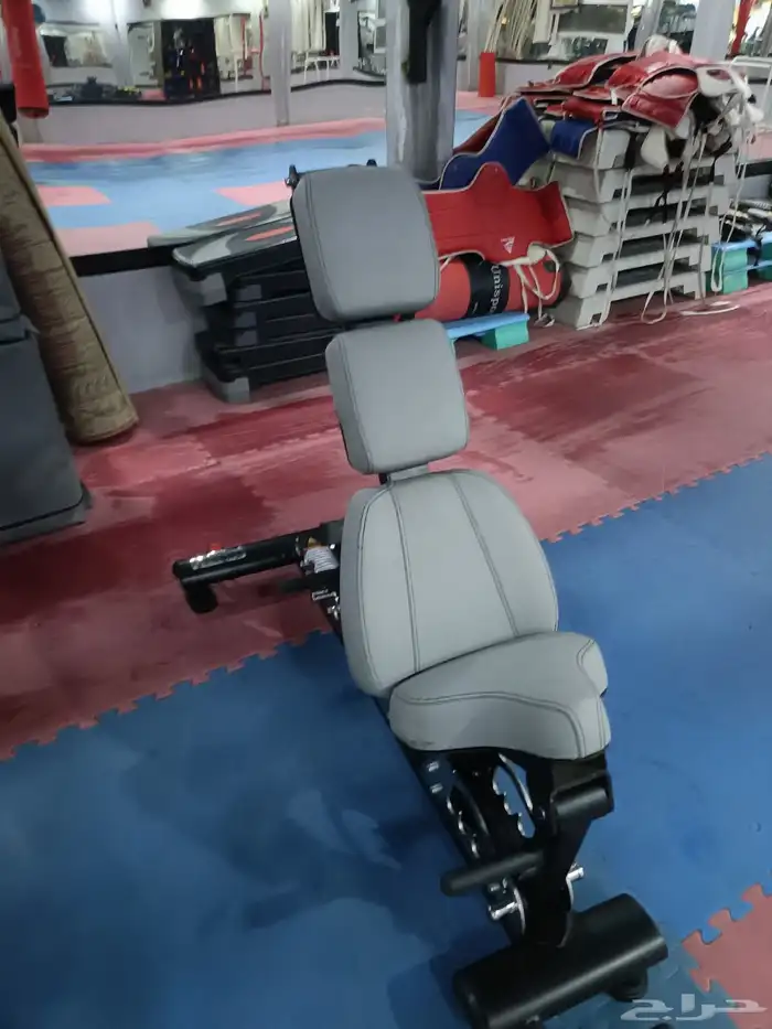 مصنع مفاصل الحديد لإنتاج وتصنيع جميع موديلات التجهزه الرياضي 7