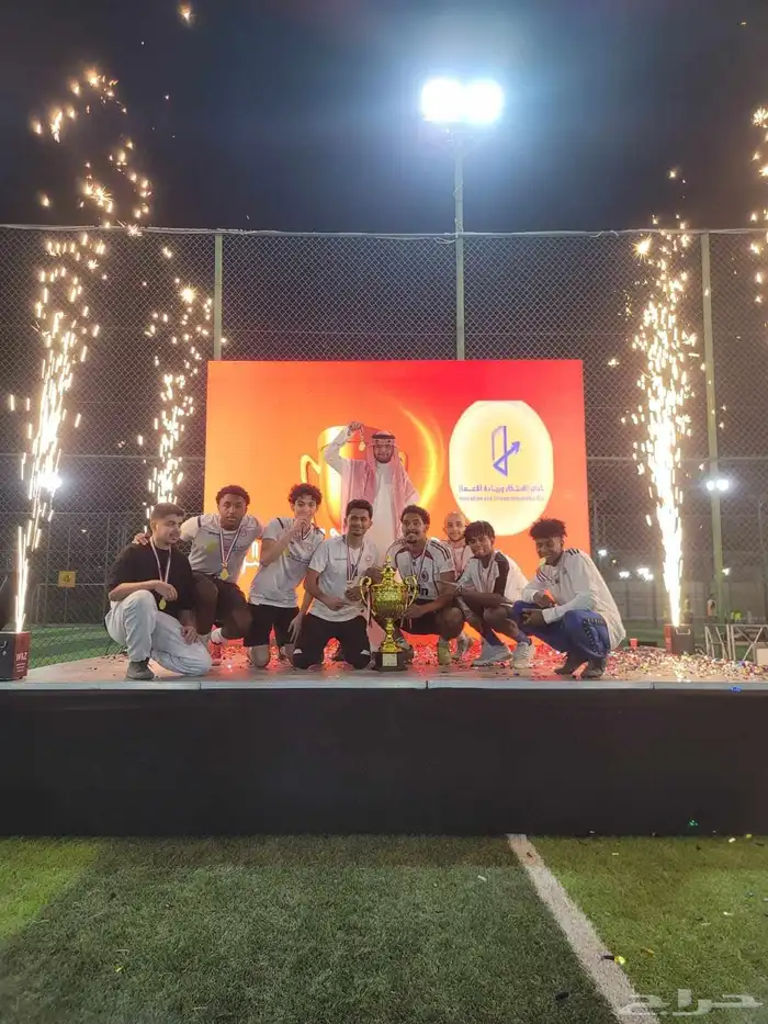 شاشات واضاءه مدفع ورق شرار تنظيم معارض ومؤتمرات بوثات 1