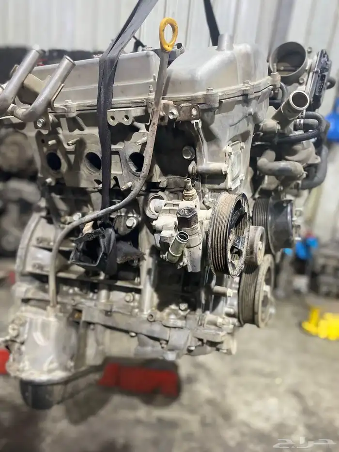 مكينه فورتشنر شد بلد وكاله 7