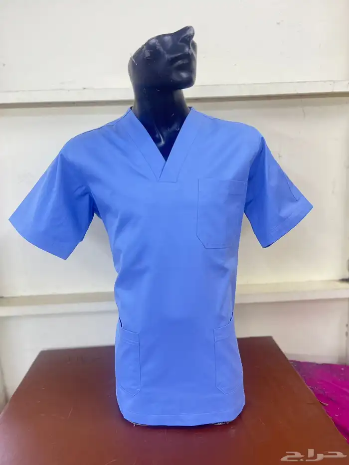 تفصيل وتطريز وطباعة الزي الموحد 7