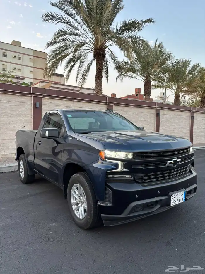 تم البيع تم البيع سلفرادو فل كامل بدون دبل 2021 2