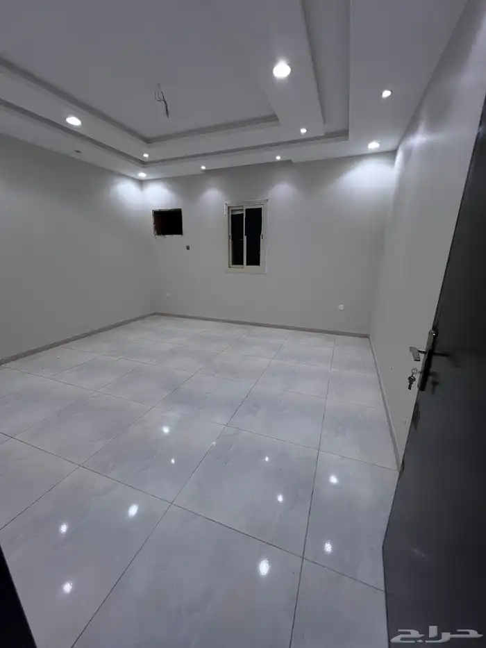 شقة للايجار في جدة حي الوفاء 5