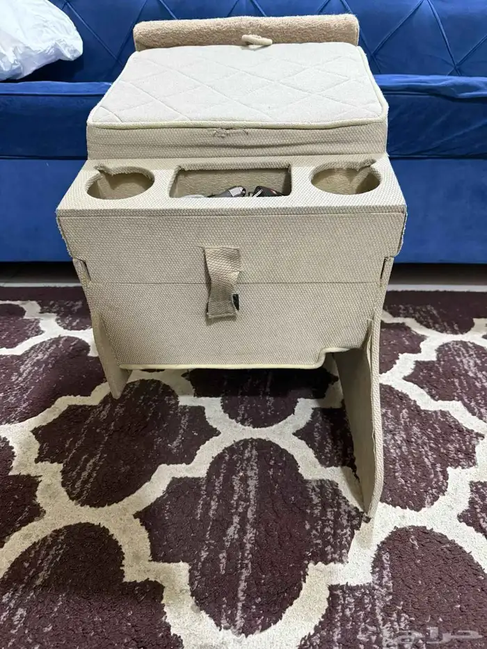 قطع واكسسوارات لاندكروزر 1