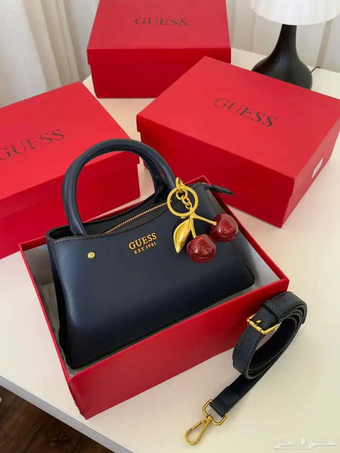 شناط وساعات ماركه 38