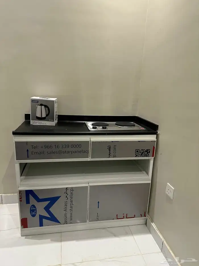 شقق مفروشه مفروشة جديدة فاخره حي الصفا جده جدة 13