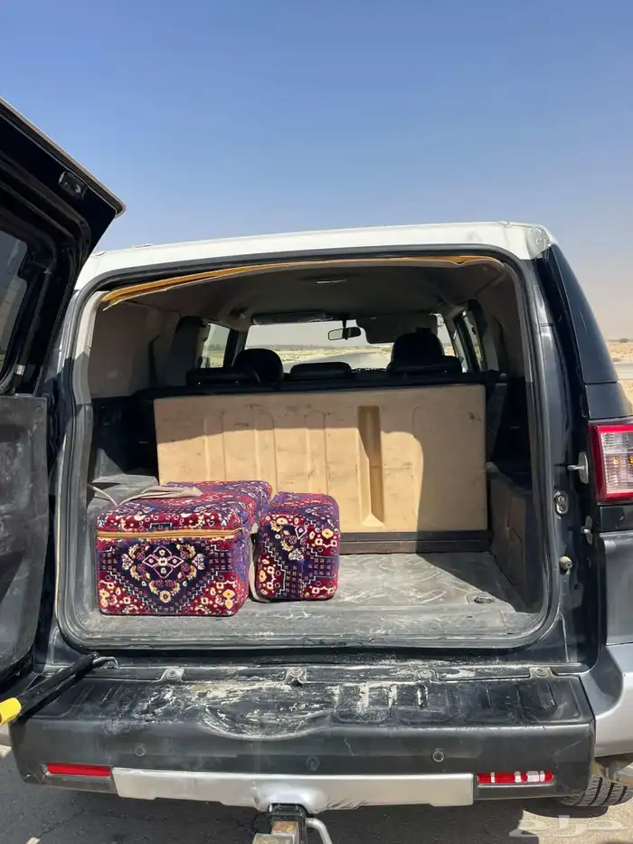 اف جي 2007 قير عادي 7