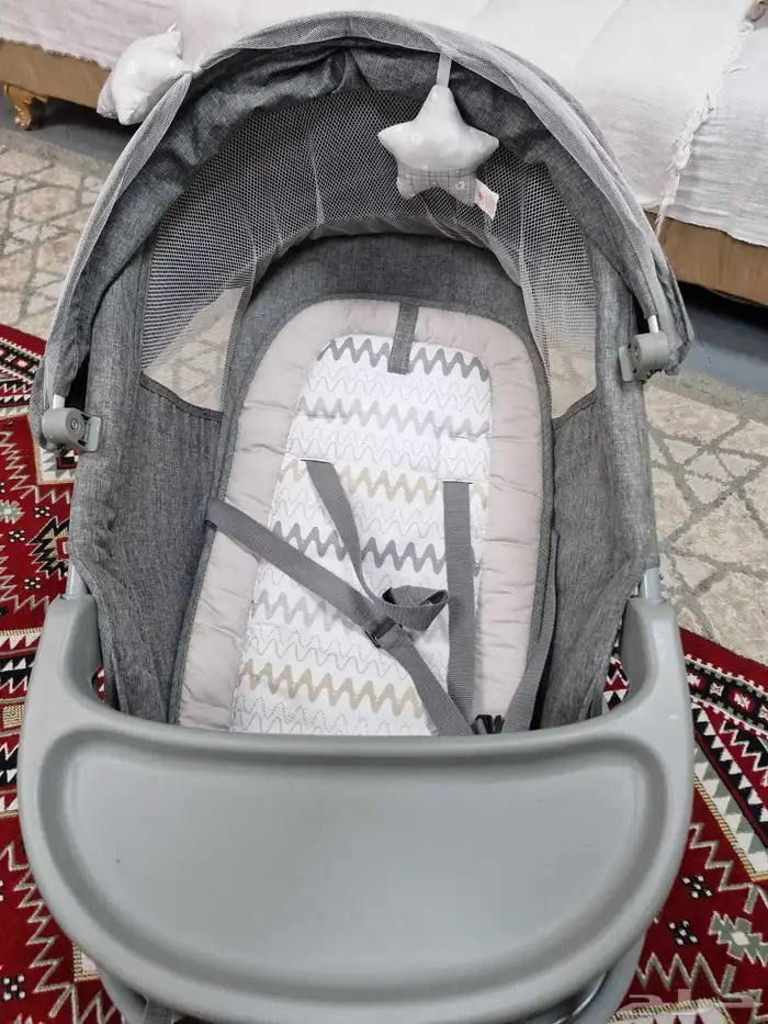 كرسي أطفال 6