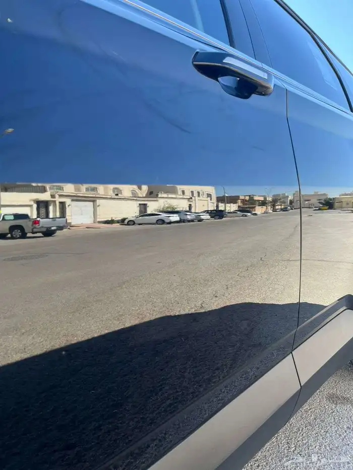 شيفروليه - كابتيفا 2023 4