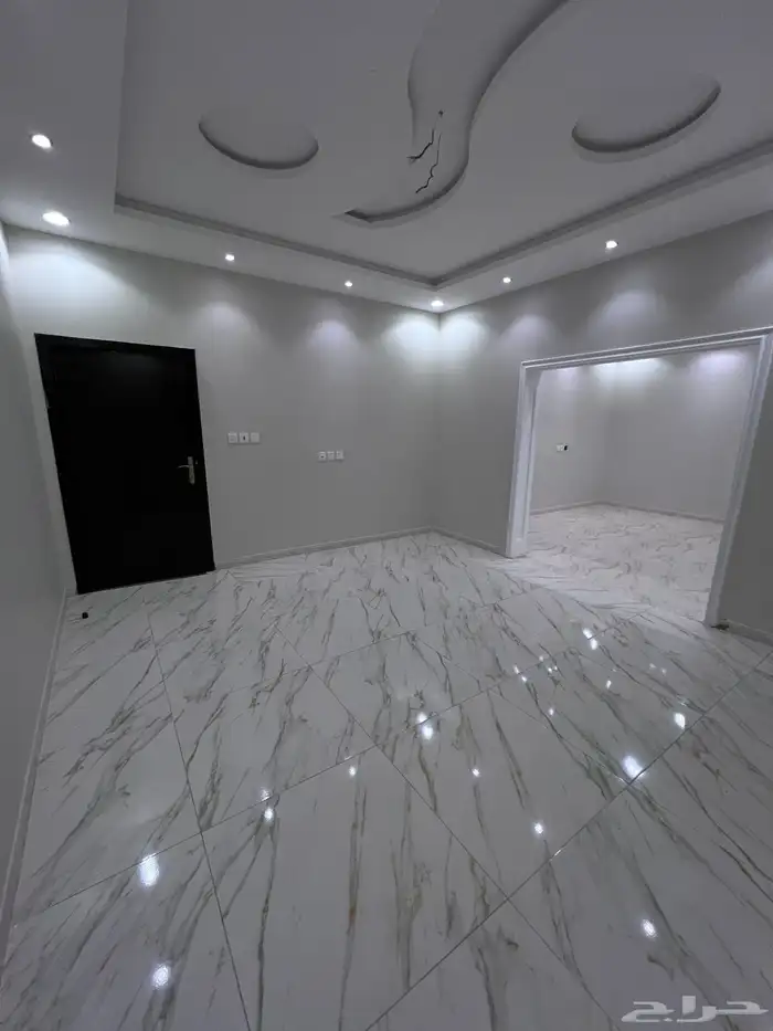 شقة للايجار في جدة حي الوفاء 2