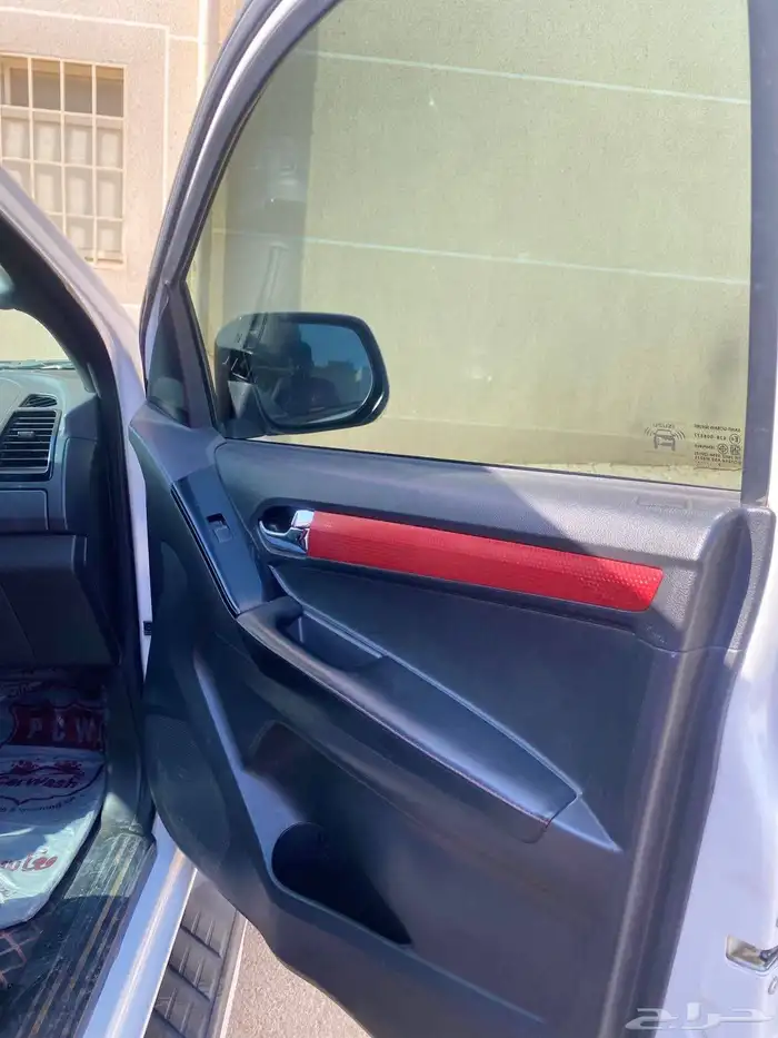 ايسوزو ديماكس جي تي 2020 17