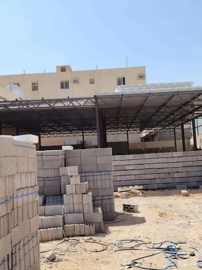 حداد سندويش بلن 2