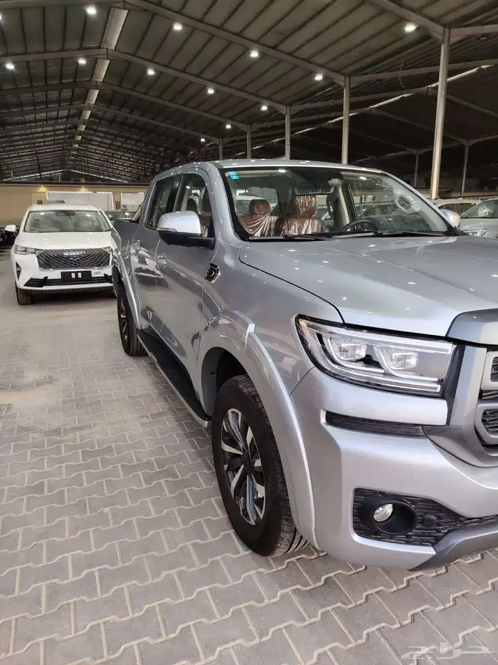 جريت وول باور ديزل دبل فل كامل م 2025 عرض خاص لفتره محدوده 1