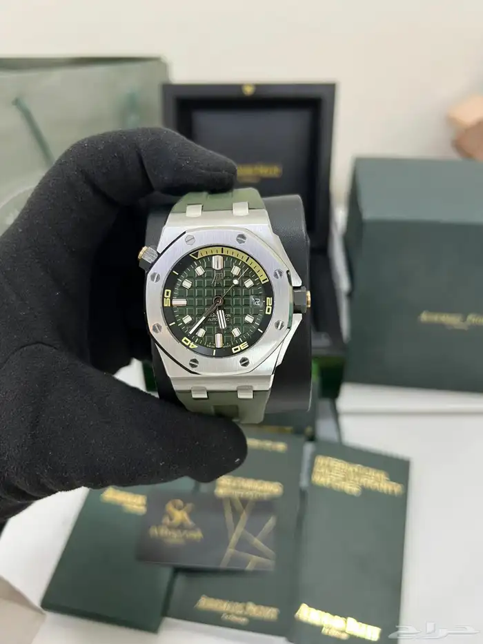 أوديمار رجالي 8