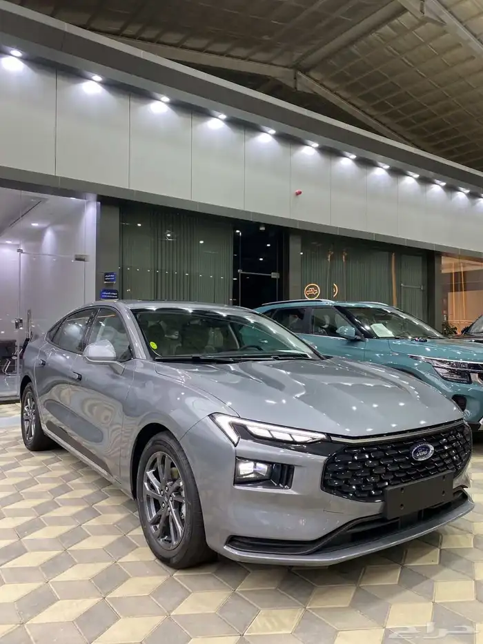 فورد تورس ترند 2026 كاش وتقسيط اقل سعر 0