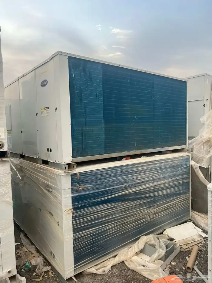 مكيف دولاب سامسونج 55 ألف وحدة سعر خاص جده الحراج 2