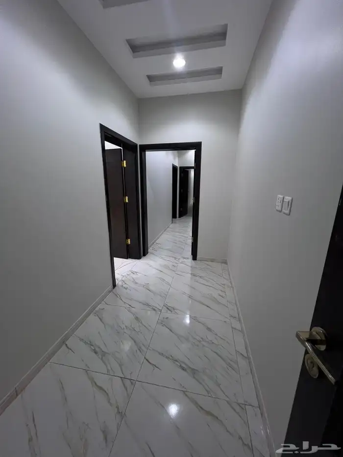 شقة للايجار في جدة حي الوفاء 1