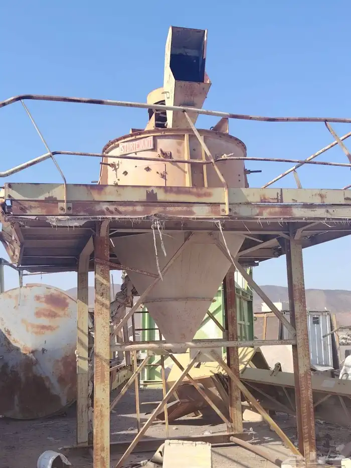 كسارة موبايلي مع الفلتر شبة جديد 7