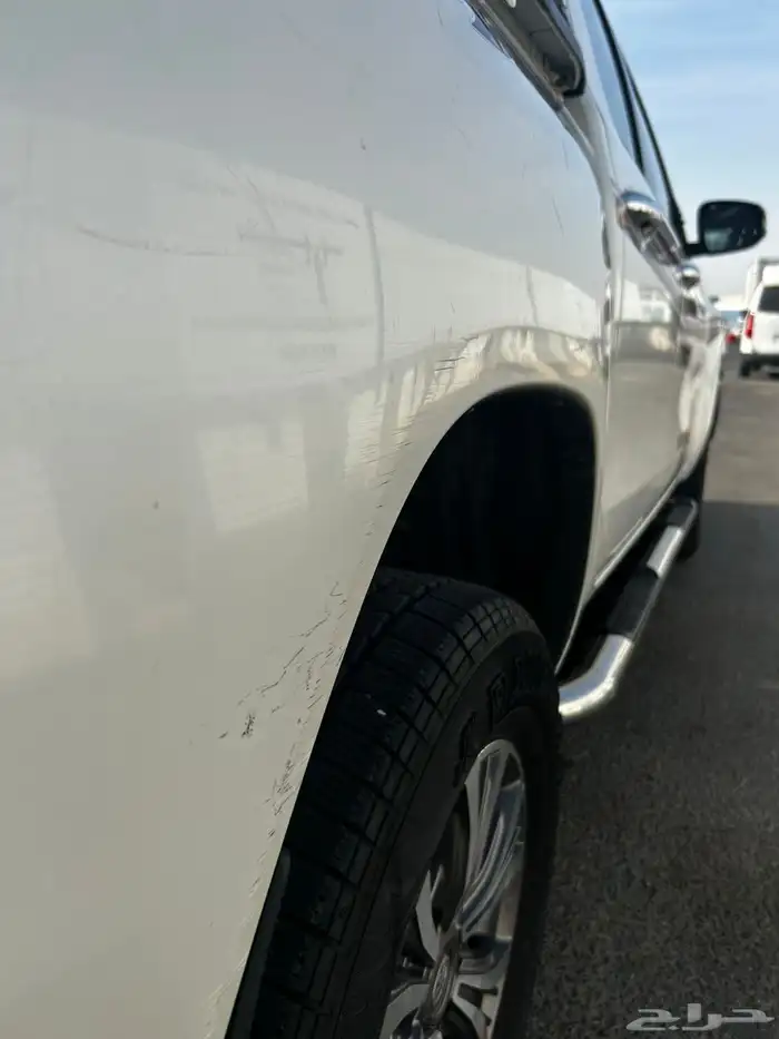 هايلوكس 2016 2