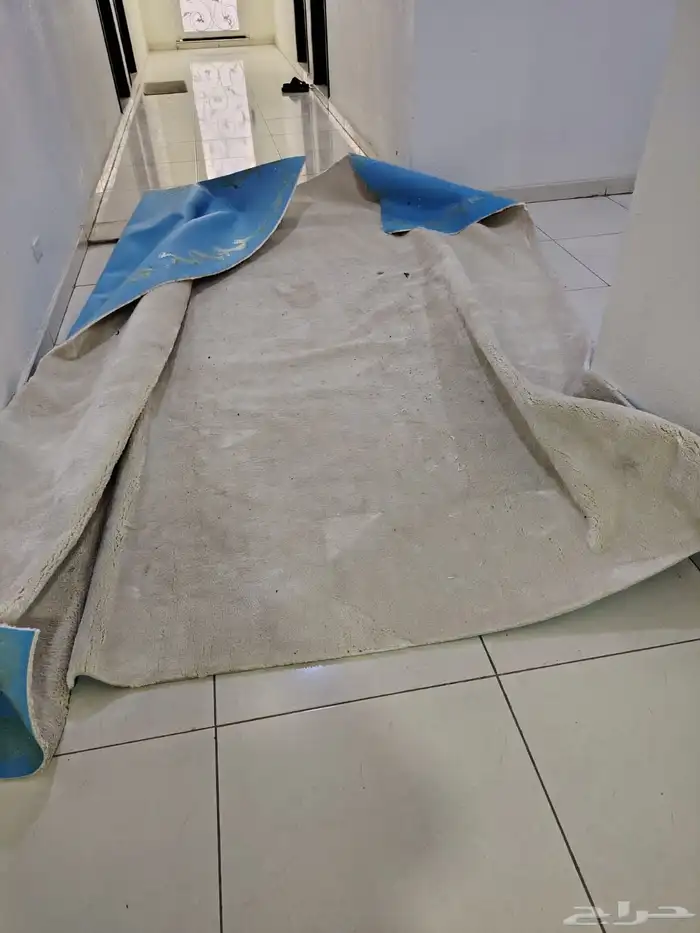 فرشه مستعمل نظيف 1