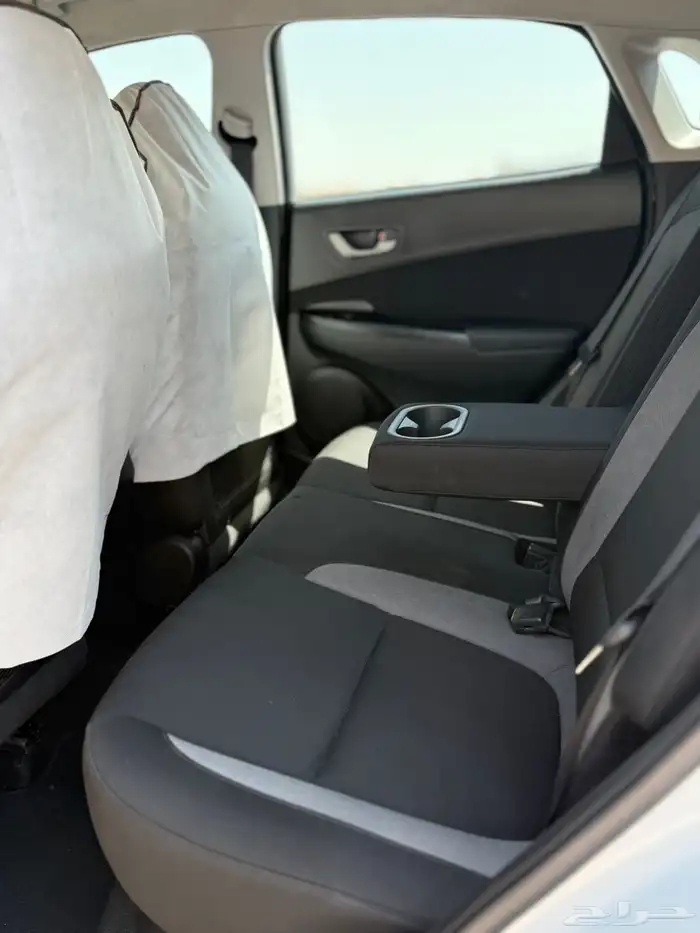 سيارة مستعمله هيونداي كونا 0