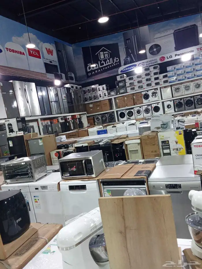 2025جميع انواع الاجهزه اسعار جمله 2025 1