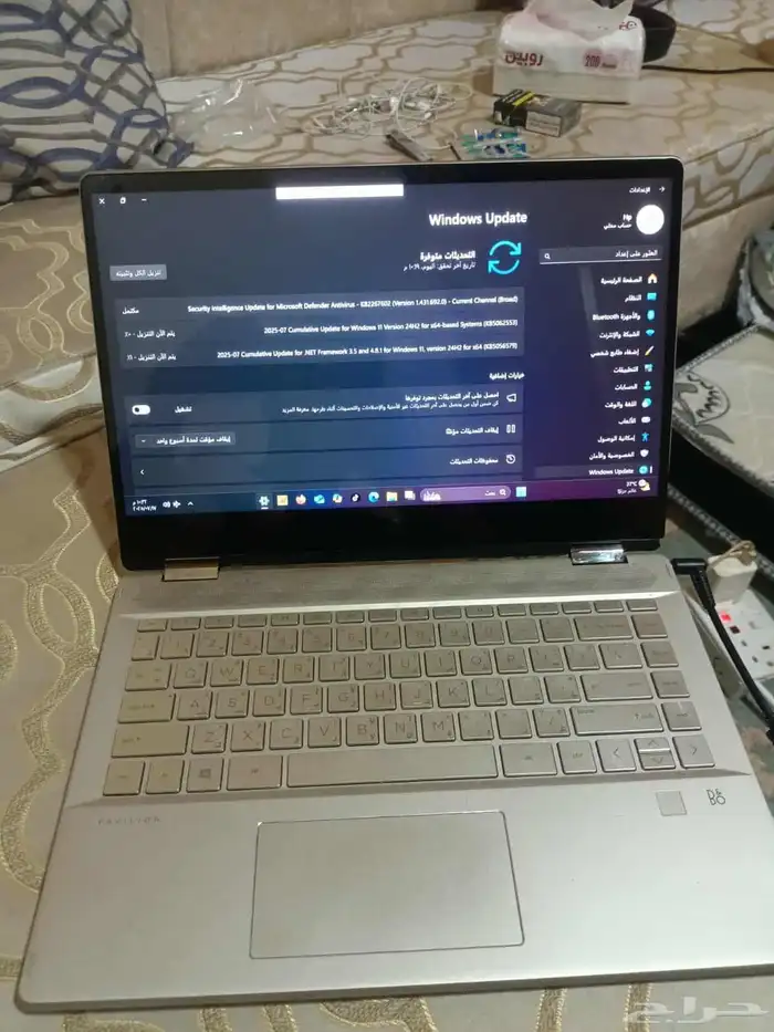 لاب توب مستعمل 0