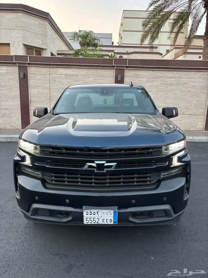 تم البيع تم البيع سلفرادو فل كامل بدون دبل 2021 0