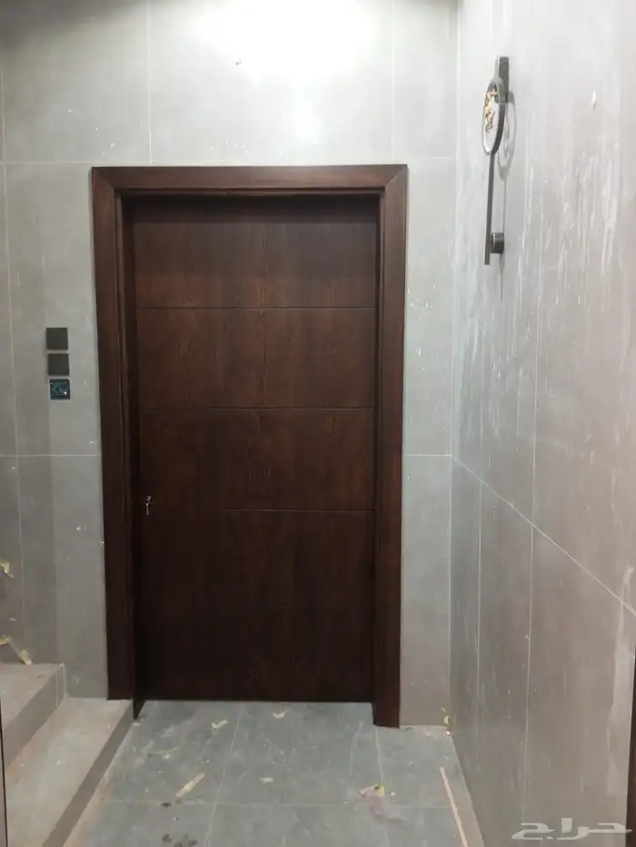 مصنع اثاثكم الجوده عنوان ابواب غرف بارتشن دريسنج 3