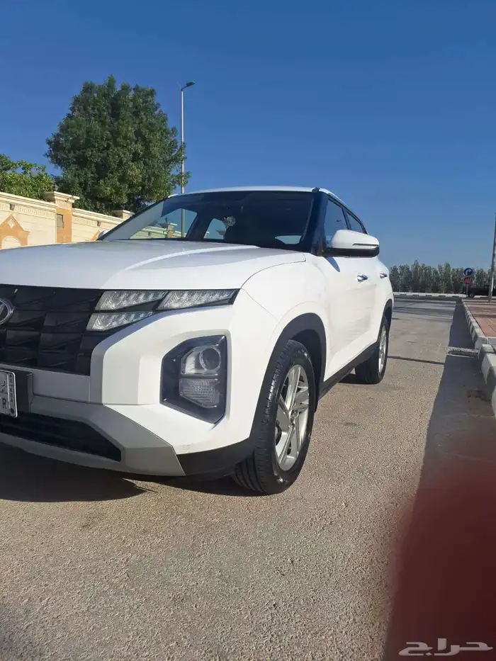 هونداي كريتا 2023 1