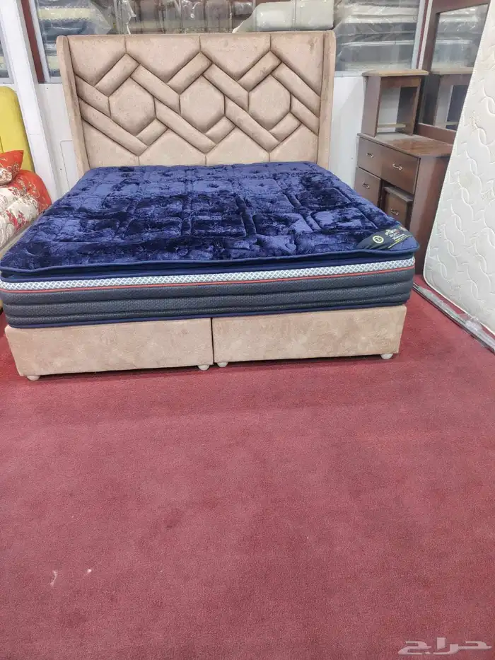 شركة البصمة العالمية للمفروشات 0