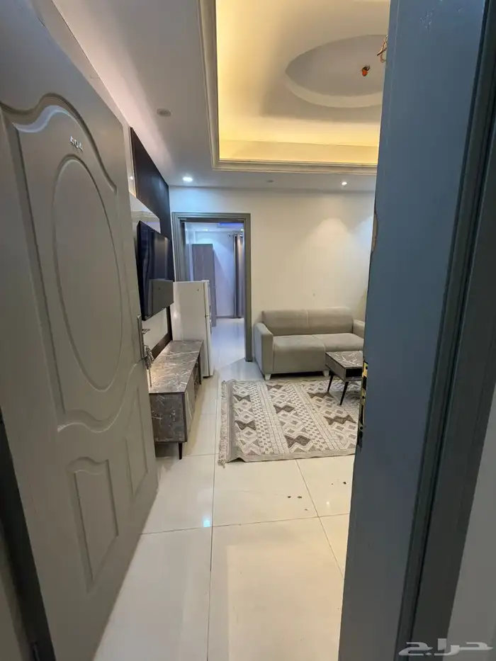 شقق مفرشه للإيجار شهري سنوي جده حي النعيم 4