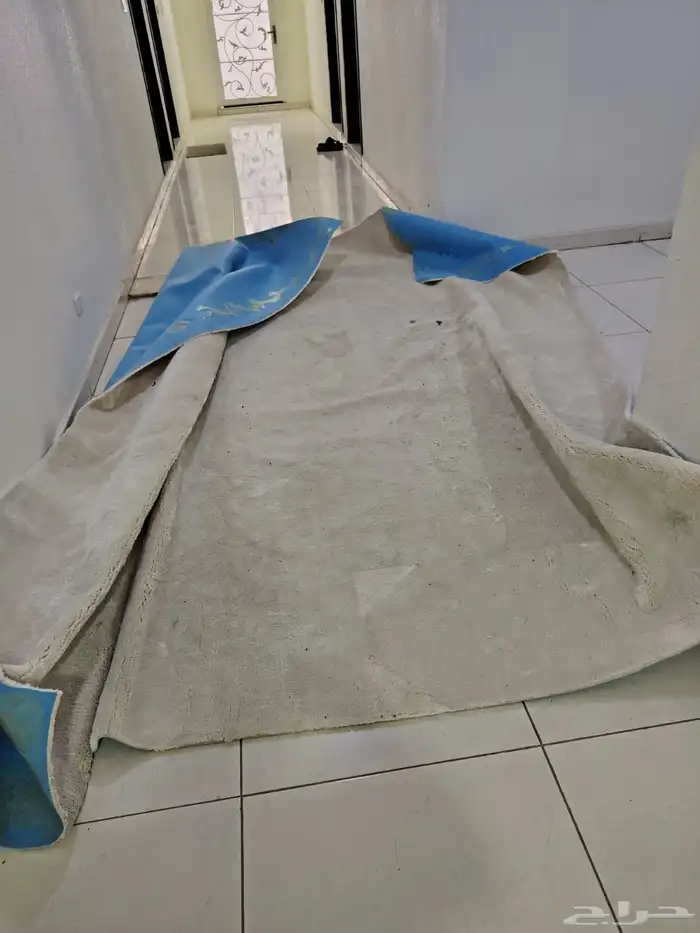 فرشه مستعمل نظيف 0