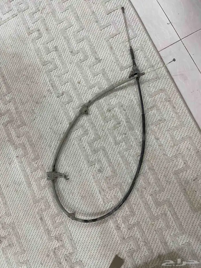 قطع واكسسوارات لاندكروزر 7