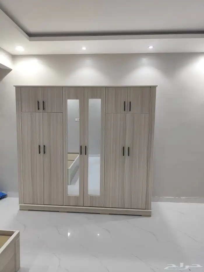 غرف نوم جديده 6