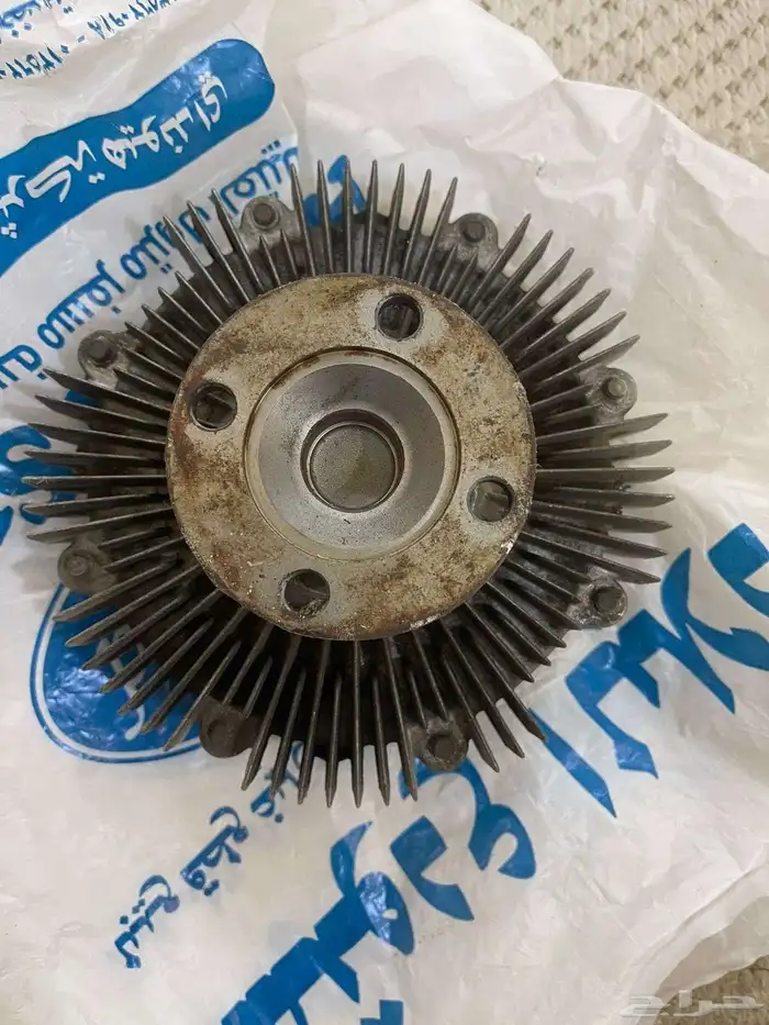 قطع واكسسوارات لاندكروزر 5