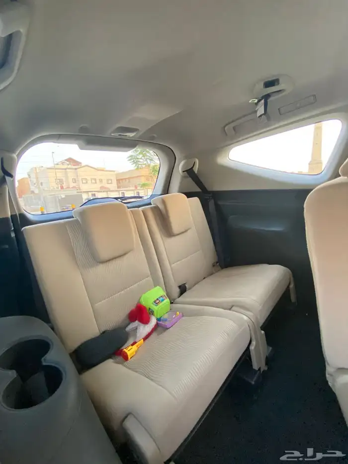 متسوبيشي منتيرو 2021 7