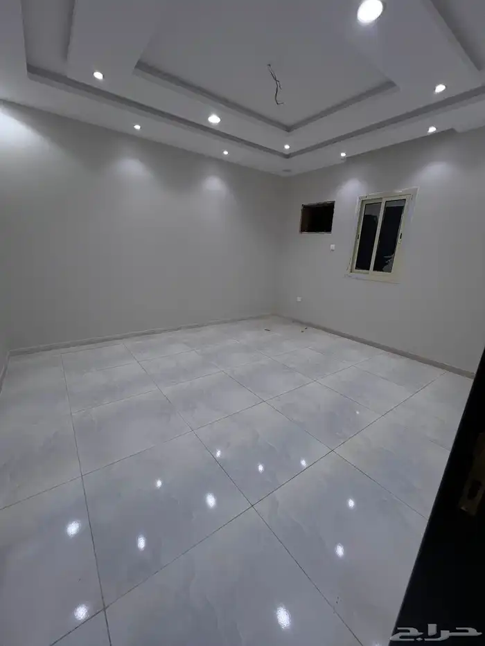 شقة للايجار في جدة حي الوفاء 6