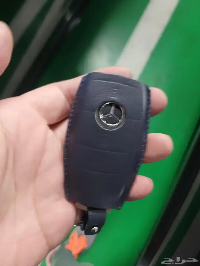 مملوكة لدى العصيمي قيد الشحن  مرسيدسCLA250 2021 11