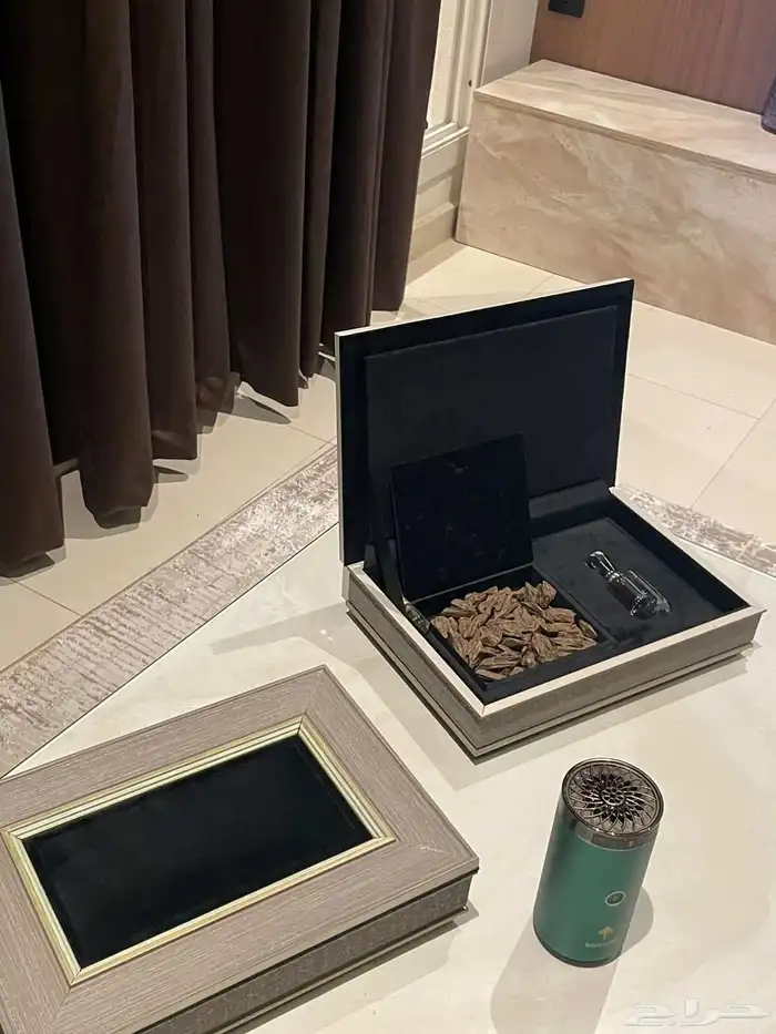 أطيب أنواع العود الفاخر بأحلى الأسعار 0