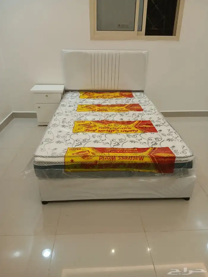 سراير دواليب مفرد وغرف نوم كامله. 1