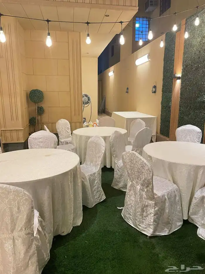 قهوجي المناسبات الرياض ظهر لبن 4