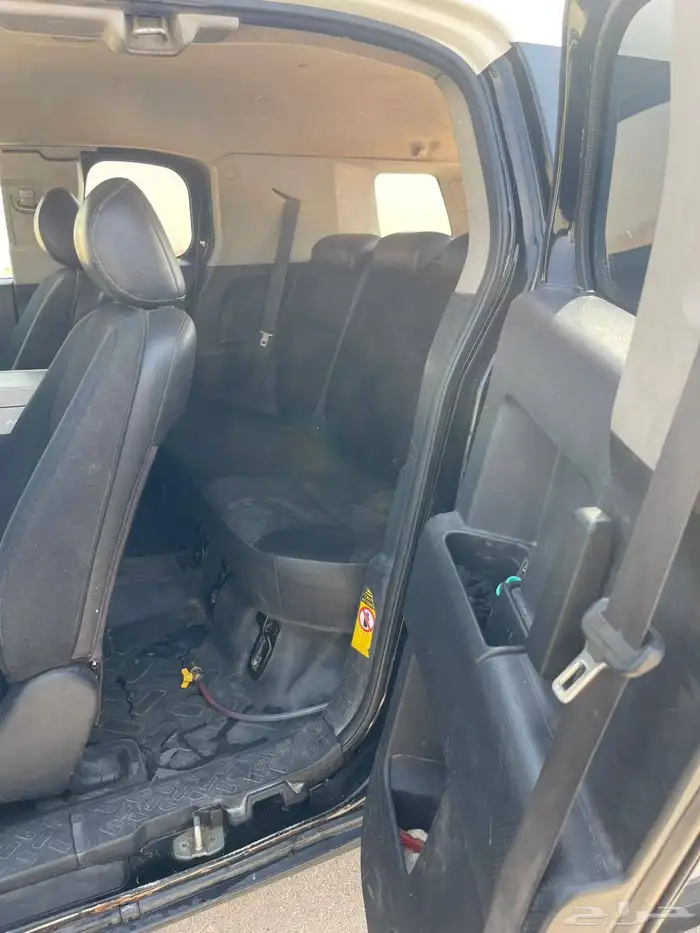 اف جي 2007 قير عادي 10