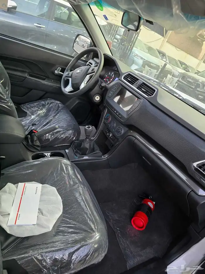 وينجل 5 ديزل جير عادى 2026 عروض خاصه على الكاش والتمويل 5