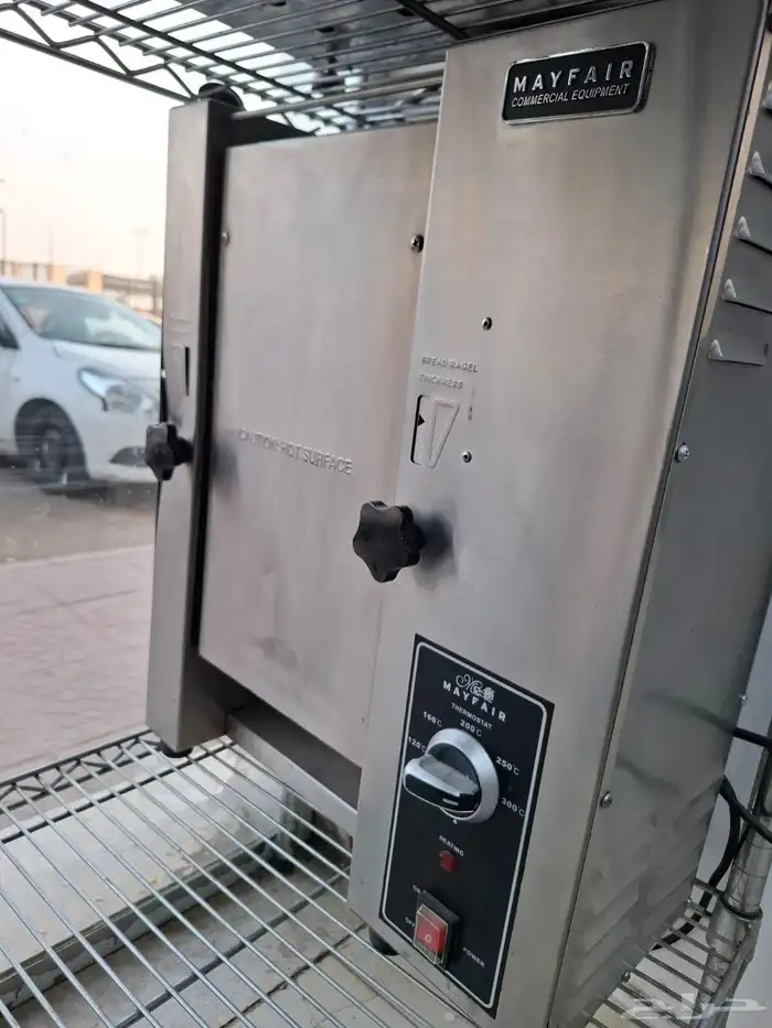 معدات مطعم معدات مطاعم مستعمله 42