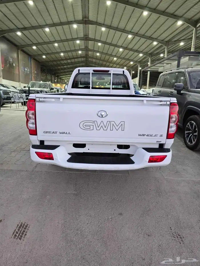 وينجل 5 ديزل جير عادى 2026 عروض خاصه على الكاش والتمويل 3