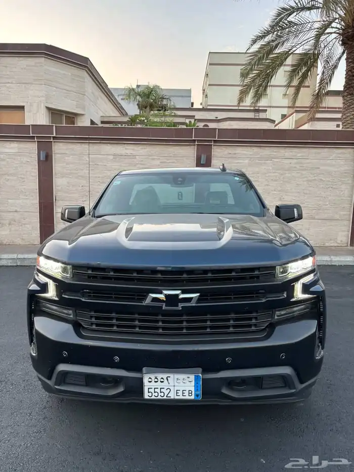 تم البيع تم البيع سلفرادو فل كامل بدون دبل 2021 8